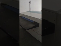 CTCP Baskı Makinesi