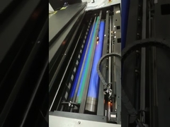 2400dpi CTCP Baskı Plakası Makinesi Maksimum Format 1130 * 890mm Bilgisayardan Plaka Sistemlerine