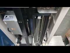 2400dpi CTCP Baskı Plakası Makinesi Maksimum Format 1130 * 890mm Bilgisayardan Plaka Sistemlerine