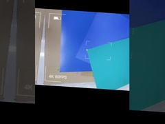 Termal Duyarlı CTP Plaka, Işığa Duyarlı Yapışkan Yıkanabilir Ofset CTP Plaka