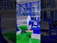 Yüksek Çözünürlüklü Baskı İçin Üstün Kaliteli Mavi Termal CTP Plaka