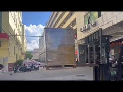 İşlemsiz ctp plaka Yükleme ve nakliye