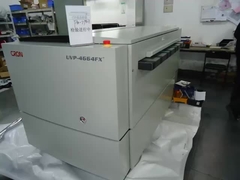 220v Termal CTP Makinesi Bilgisayar Plaka Yapma Makinesi