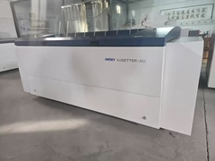 220V Termal CTP Bilgisayardan Plakaya Makina Ayrık 405nm lazer
