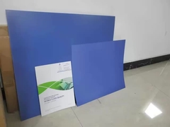 Çevre Dostu Yıkamasız CTP Plaka, Çift Katmanlı Baskılı CTP Plaka