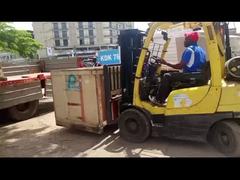 Başarı Hikayesi – Kenya Müşterisi CTP Çözümümüze Güvendi!