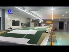 Durulama Süresi 23-26°C Lazer Enerjisi 120-140mJ/cm2 ile Pozitif CTCP Baskı Plakaları