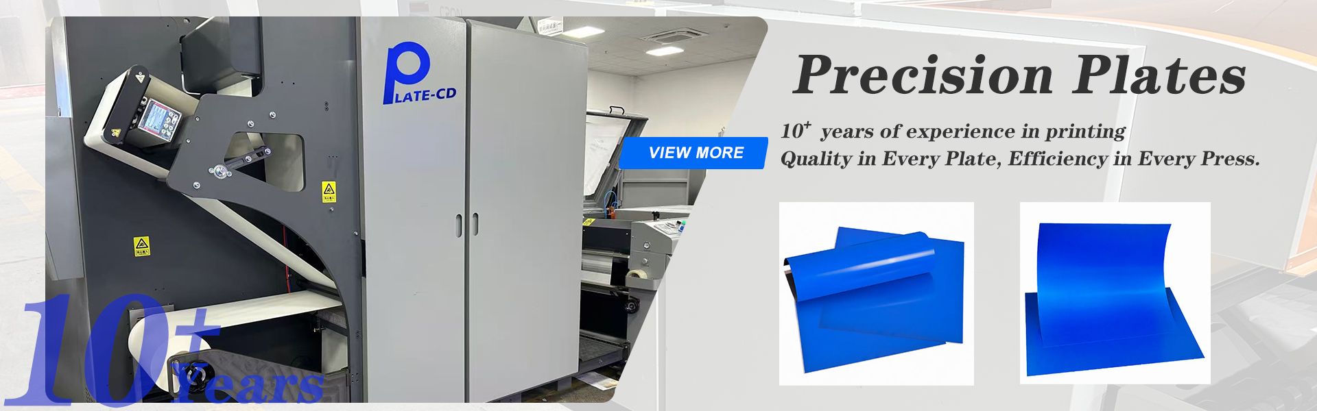 Kalite CTP plaka yapma makinesi Fabrika