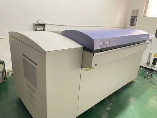 Environmentally Friendly Computer Board Making Machine Washable