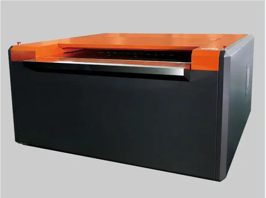 High Speed Computer Plate Making Machine , Processing Free Plate Making Machine