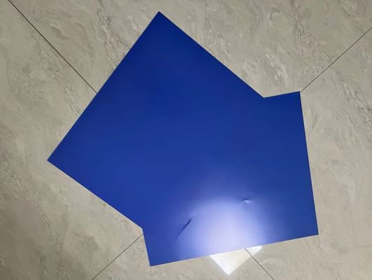 Çevresel Etkiyi En Aza İndiren Çevre Dostu Termal CTP Baskı Plakası