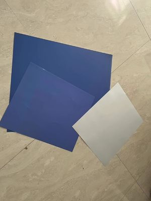 1350mm Bobin Genişliği ve 100-140 Mj/cm2 Lazer Enerjili Hassas Alüminyum CTCP Baskı Kalıpları