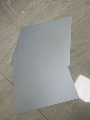 Yüksek çözünürlüklü CD Süreçsiz Yazdırma Plakası Uzun Sürekli Ve Çevre Dostu Tasarım