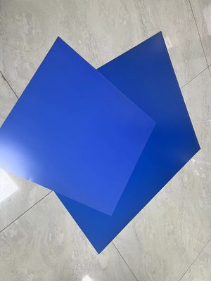 110-130 Mj/cm2 maruz kalma enerjisi ve 1650*1450 mm maksimum boyutu ile alüminyum termal bilgisayar plaka plaka