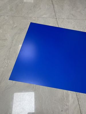 0.15mm - 0.40mm Kalınlık Çift Katmanlı Termal CTP Plaka, 350000 Baskı Kapasiteli, Pişirilmemiş ve 24 Ay Garantili