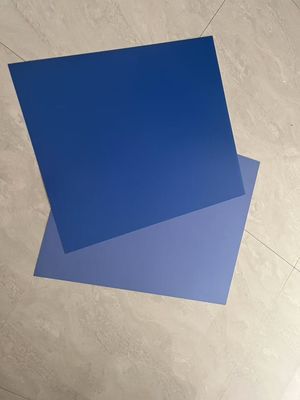 0.30mm Alüminyum Termal CTP Plağı Offset Baskı için 1650 * 1450 mm Maksimum Üretim Boyutu