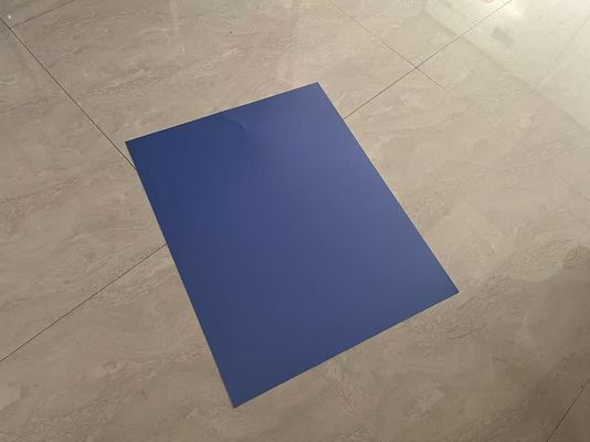 0Ticari ve gazete baskı için.30mm CTCP plakaları pozitif