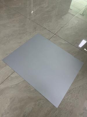 1350 MM Maksimum Rulo Genişliği ve 0,15mm/0,30mm Plaka Kalınlığına Sahip, 22-25s Üretim Süresi İçin Prosesiz CTP Plakaları