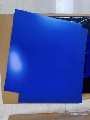 Üstün baskı sonuçları Çift katmanlı CTP plağı 20 aylık garanti süresi ile