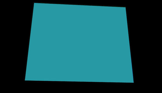 Boyut 450*370mm Pozitif PS Plaka Ofset Baskı Plakası 0.15-0.3mm kalınlık