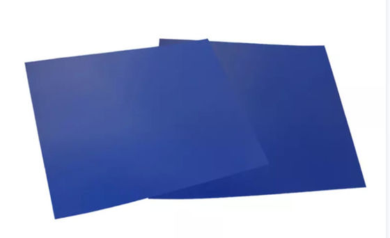 Termal Çift Katmanlı CTP Baskı Plakası İki kat Kaplama İşlemsiz