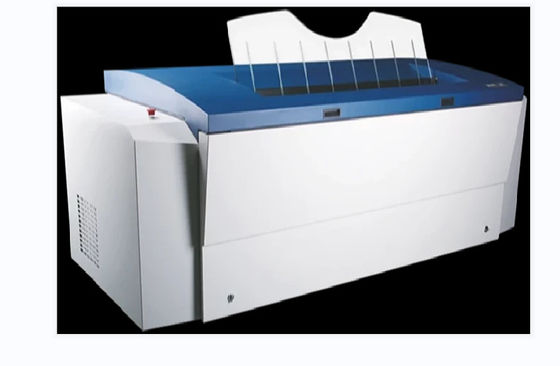 UV Tipi CTP Tabak Üretme Makinesi, CTCP Tabak Üretme Makinesi