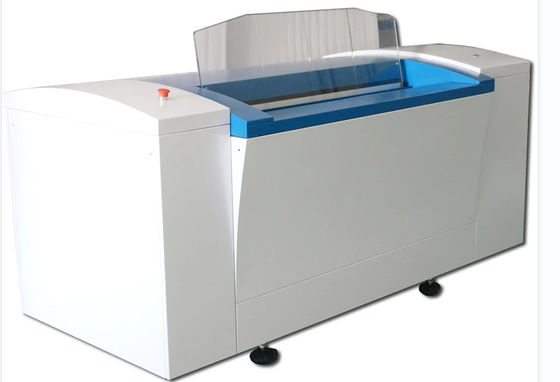 CTCP Type Computer Plate Making Machine , UVCTP Plate Making Machine