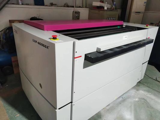 CTCP kart yapma makinesi, CTCP otomatik kart yapma makinesi, UV tipi bilgisayar kart yapma makinesi