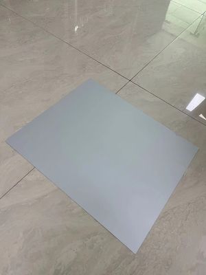 Ofset Baskı ve Kısa Süreli UV Uygulamaları İçin 0.15-0.30mm Kalınlığında İşlemsiz CTP Baskı Kalıbı