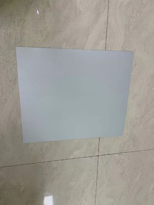 Ofset Baskı ve Kısa Süreli UV Uygulamaları İçin 0.15-0.30mm Kalınlığında İşlemsiz CTP Baskı Kalıbı