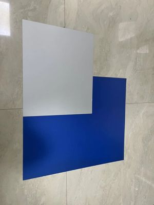 Yüksek Kaliteli CTP Baskı Plakası 100000 Baskı ve 1350mm Maksimum Plaka Genişliği