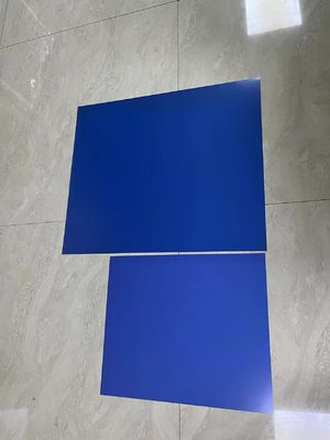 Çevre dostu ofset baskı için 0.15 mm ila 0.40 mm kalınlığında yüksek verimli CTCP baskı plağı