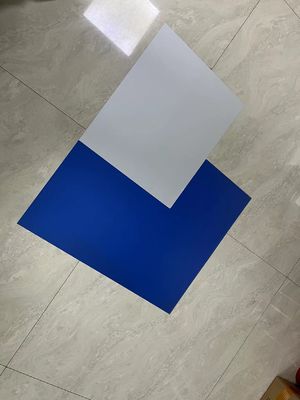 0.30mm Tek İşlemli CTP Baskı Plakası Ambalaj ve Etiket İçin