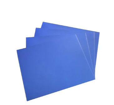 Mükemmel görüntü kalitesi için özel kaplama termal CTP baskı plağı