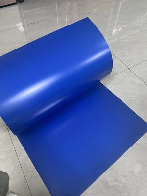 Uzun Ömürlü Baskılar İçin UV'ye Duyarlı Kaplamalı CTCP Baskı Kalıpları