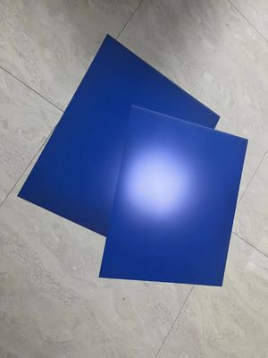 Premium CTP Printing Plate Positive Thermal CTP Plate For Heat Set Web