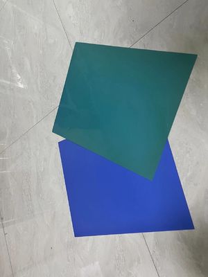 Offset Baskı CTCP Bridgehead Geliştirici ile baskı plakaları