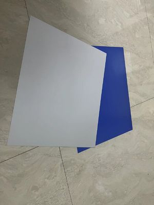 İşlemsiz CTP Plate Güvenlik Baskı ile hassasiyet ve dayanıklılık elde