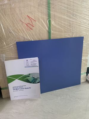 Yüksek çözünürlüklü baskı için üstün kaliteli mavi termal CTP plağı 0.15-0.30mm kalınlığı ve 830nm hassas ışık kaynağı ile