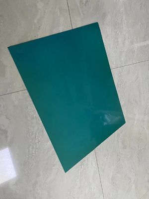 Alüminyum CTCP baskı plakaları PS plaka yedek lastik için uygulanır