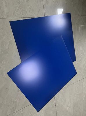 Perforasyonlu CTCP plağı, baskı verimliliğini artırmak için UV-CTP plağı