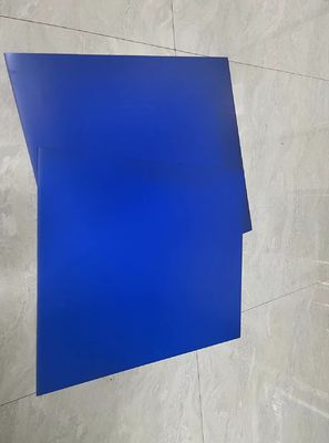 Yüksek Hızlı Baskı ve Uzatılmış Baskı Süreleri için Çift Katmanlı CTP Plaka