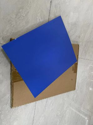 CTP Plağı Pozitif Termal CTP Plağı Yüksek Baskı Kalite ve Verimlilik