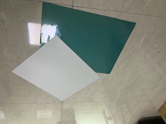 800-850nm Spektrum Kapsamı ve 100.000 Baskı Ömrü ile Çevre Dostu İşlemsiz CTP Baskı Kalıbı