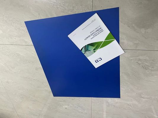 Positive Thermal CTP Printing Plate With 800-850nm Spectral Sensitivity