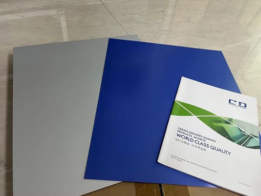 Processless CTP Plate DOP Plate Non Chemical CTP Plate High Grade Commercial
