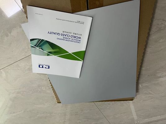 Lazer diyot maruziyetli işlemsiz CTP plakaları