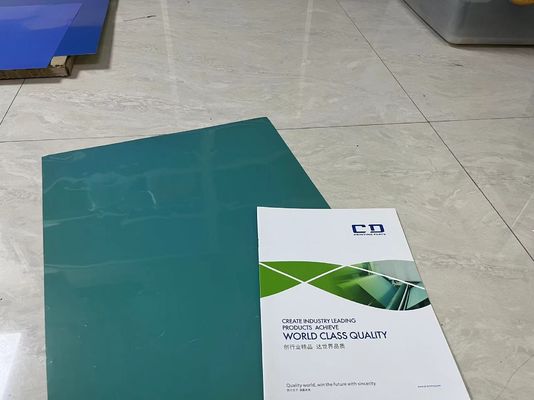 PS Plate UV-CTP Plate CTCP Plate CTP Plate For Commercial Printing
