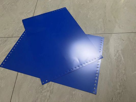 CTCP Plaka UV-CTP Plaka, Gazete Baskısı İçin 400-410nm Lazer Hassasiyetli, 0.15-0.40mm Kalınlık