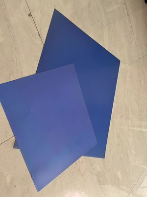 Yüksek Kaliteli Baskı İçin Pozitif CTCP (UV-CTP) Plaka, Maksimum Verimlilikle